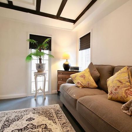 The Little Cottage By Air Premier Seaford Exterior photo